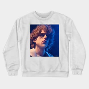 Mika 2 Crewneck Sweatshirt